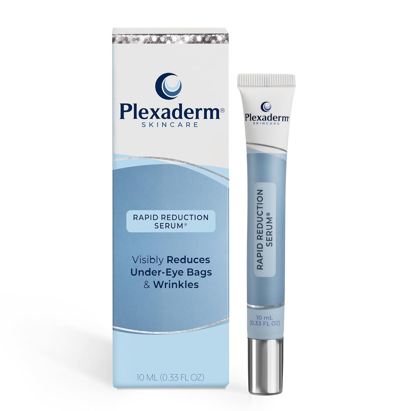 Rapid Reduction Serum - 1-Month Supply